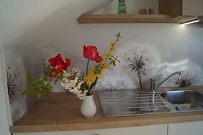 Haus an der Pferdekoppel