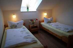 Haus an der Pferdekoppel