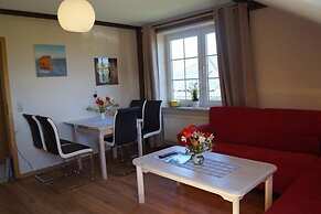 Haus an der Pferdekoppel