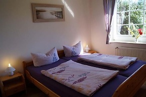 Haus an der Pferdekoppel