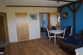 Haus an der Pferdekoppel