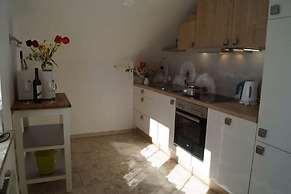 Haus an der Pferdekoppel