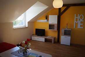 Haus an der Pferdekoppel