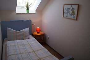 Haus an der Pferdekoppel