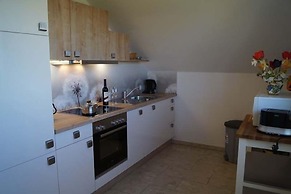 Haus an der Pferdekoppel