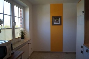 Haus an der Pferdekoppel