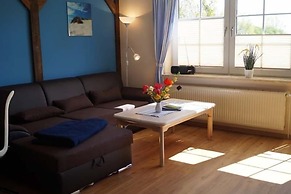 Haus an der Pferdekoppel