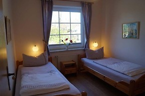 Haus an der Pferdekoppel