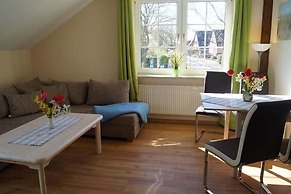 Haus an der Pferdekoppel