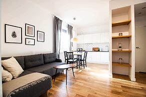 Old Town Krasiński Garden