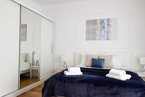 Old Town Krasiński Garden