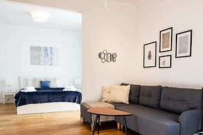 Old Town Krasiński Garden