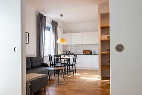 Old Town Krasiński Garden