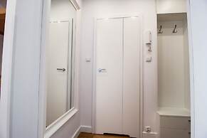 Old Town Krasiński Garden