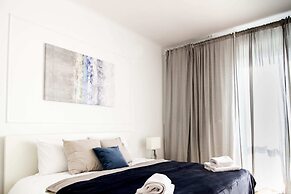 Old Town Krasiński Garden