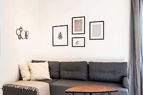 Old Town Krasiński Garden