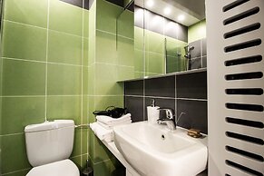 Old Town Krasiński Garden