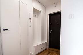 Old Town Krasiński Garden