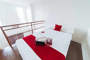 RedDoorz @ Bacaca Road Davao