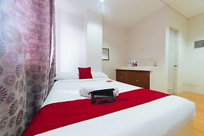 RedDoorz @ Bacaca Road Davao