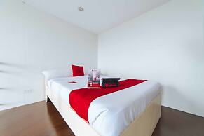 RedDoorz @ Bacaca Road Davao