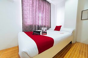 RedDoorz @ Bacaca Road Davao