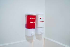 RedDoorz @ Bacaca Road Davao