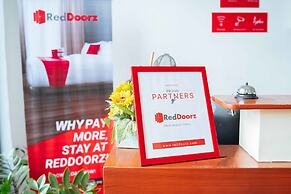 RedDoorz @ Bacaca Road Davao