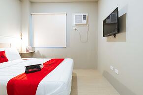 RedDoorz Plus near Osmena Highway 2 - Quarantine Hotel