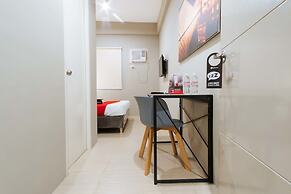 RedDoorz Plus near Osmena Highway 2 - Quarantine Hotel