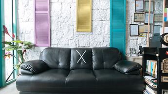 RedDoorz Plus @ Danlig Street Makati