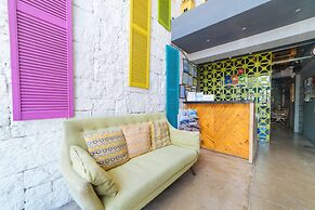 RedDoorz Plus @ Danlig Street Makati