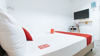 RedDoorz Plus @ Danlig Street Makati