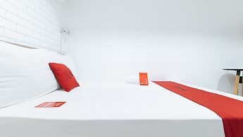 RedDoorz Plus @ Danlig Street Makati