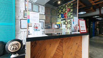 RedDoorz Plus @ Danlig Street Makati