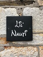 Lil' Nauti