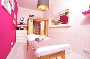 The Beauty Rooms