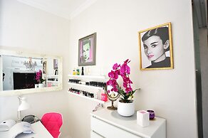 The Beauty Rooms