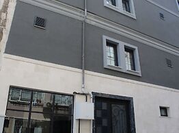 Good Night Hotel Istanbul