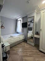 Good Night Hotel Istanbul