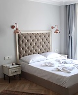 Good Night Hotel Istanbul