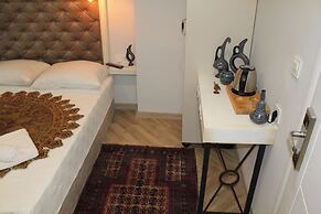 Good Night Hotel Istanbul