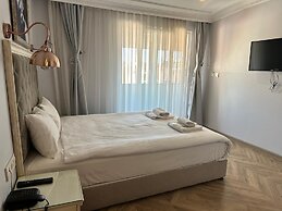 Good Night Hotel Istanbul