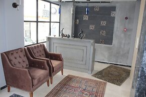 Good Night Hotel Istanbul