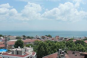 Good Night Hotel Istanbul