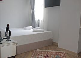 Good Night Hotel Istanbul