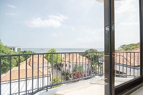 RedDoorz Plus near Bai Truoc