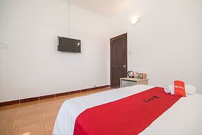 RedDoorz Plus near Bai Truoc