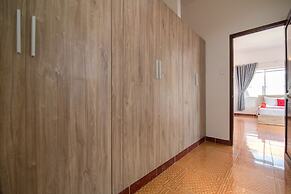 RedDoorz Plus near Bai Truoc