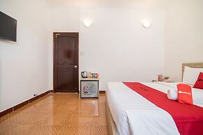 RedDoorz Plus near Bai Truoc